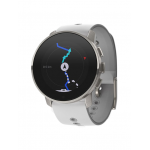 SUUNTO 9 PEAK BIRCH WHITE TITANIUM sportinis laikrodis